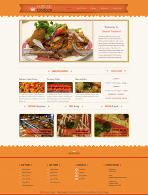 iConnect web design Pic 3