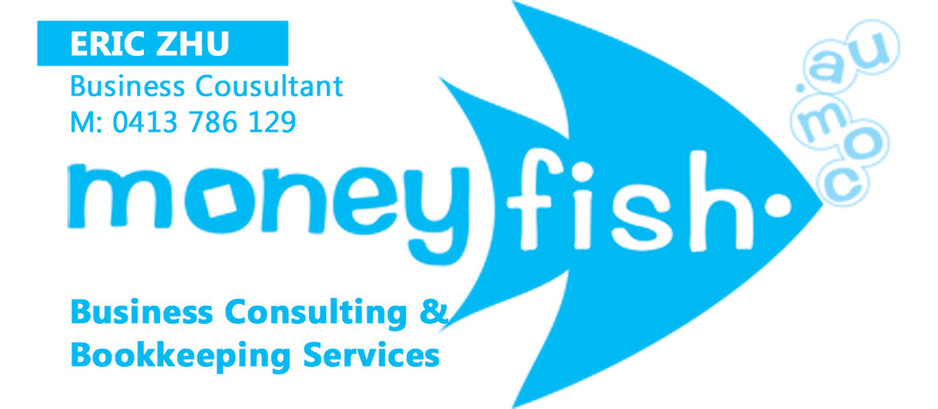 Moneyfish Business Consulting & Bookkeeping Services Pic 2