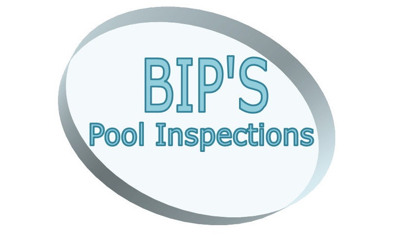 BIP'S POOL INSPECTIONS Pic 1 - Logo