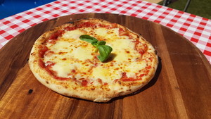 Fresh Pizza Broken Hill Pic 2 - Fresh Pizza Broken Hill Catering for all your needs