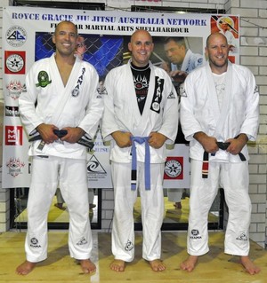 FiveStar Martial Arts School Pic 3