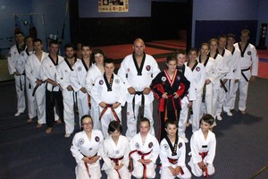 FiveStar Martial Arts School Pic 4