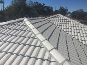 Dean's Roofing Pic 3 - Deans Roofing restoration