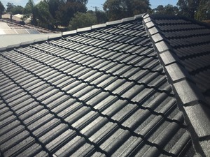 Dean's Roofing Pic 4 - Deans Roofing restoration