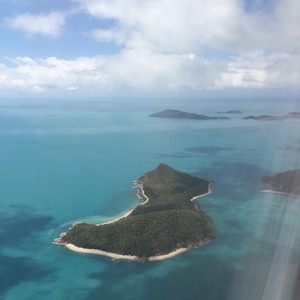 Great Barrier Reef Airport - Hamilton Island Pic 4