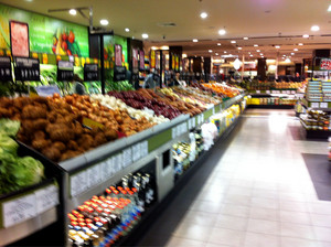 Village Fresh Grocers Pic 5