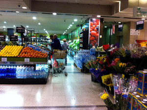 Village Fresh Grocers Pic 2