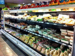 Village Fresh Grocers Pic 4 - Asian groceries