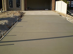 New Look Concrete in Geelong West, VIC, Concrete & Cement - TrueLocal