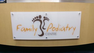 Family Podiatry Centre Pic 2