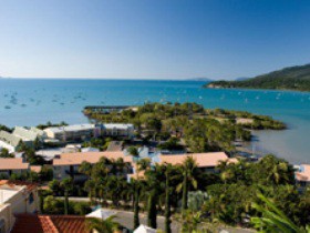 Mediterranean Resorts Whitsundays Pic 1 - Mediterranean Resorts