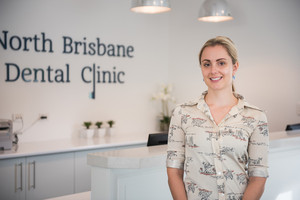 North Brisbane Dental Clinic Pic 4 - Dr Kristine Allen