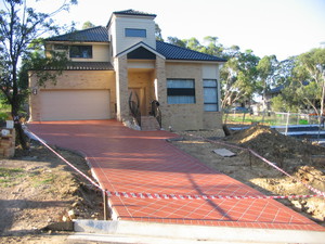 Onecrete Concrete Services Pic 2