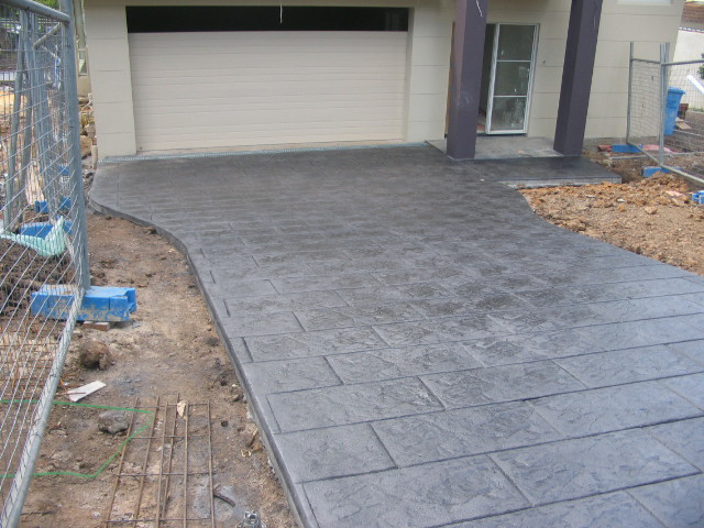 Onecrete Concrete Services Pic 1