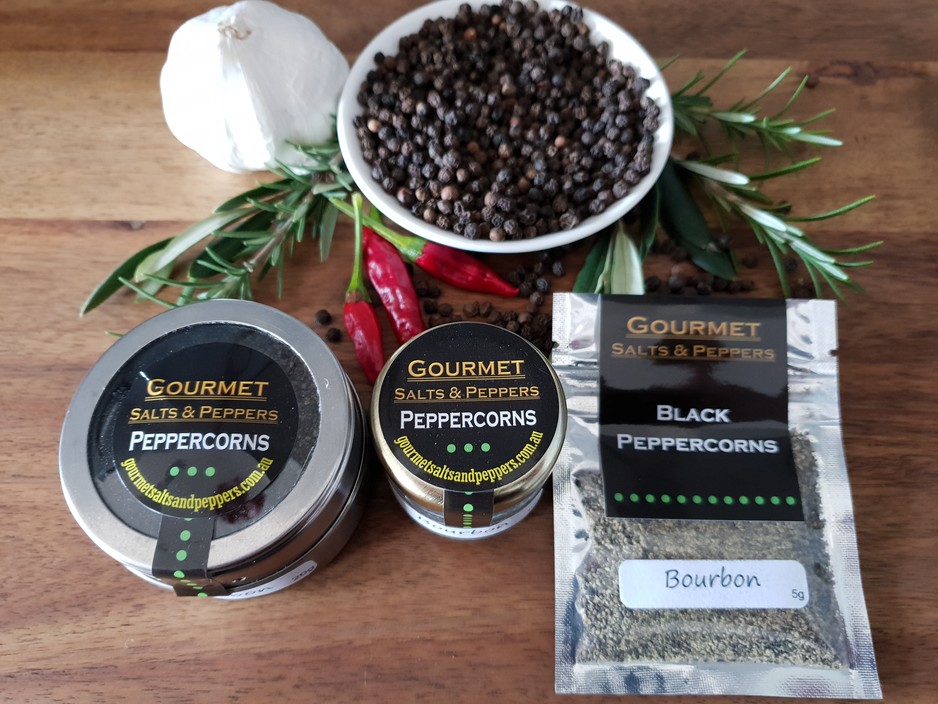 Gourmet Salts & Peppers Pic 1 - Only the best quality alcohol is used in our uniquely different range of peppers allowing for an experience of flavour like you have never had before No Artificial Flavours colours fillers or preservatives are used in our products