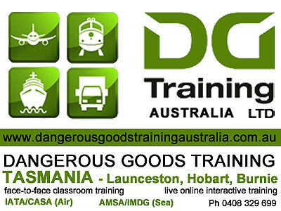 Dangerous Goods Training International Pic 1