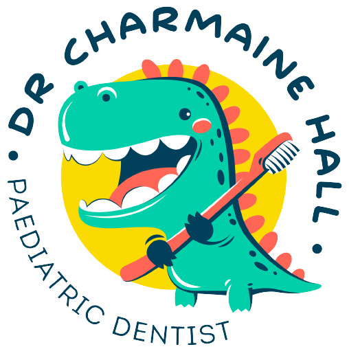 Dr Charmaine Hall Pediatric Dentist Pic 1