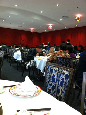 King Fook Seafood Restaurant Pic 5