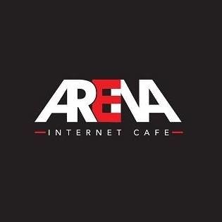 Arena Internet Cafe Pic 1