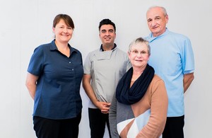 The Caringbah Dentists Pic 3 - Dentist Sutherland Shire