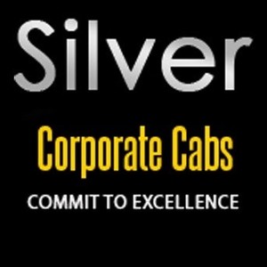 Silver Corporate Cabs Pic 3 - Commit to excellence in airport transfers