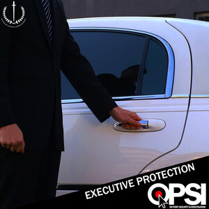 On Point Security & Investigation Pty Ltd Pic 4 - OPSI are executive protection experts in Melbourne