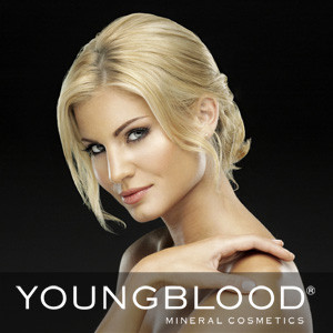 Claramay Beauty Pic 5 - Youngblood Mineral MakeUp