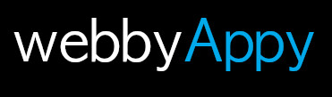 Webby Appy Pic 1 - Webby Appy We build simple web apps