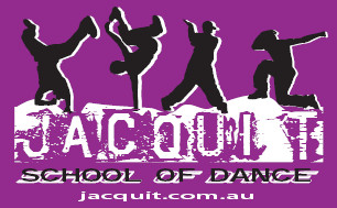 Jacqui T School Of Dance Pic 1