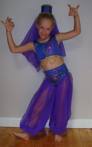 Jacqui T School Of Dance Pic 3