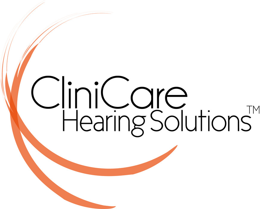 CliniCare Hearing Solutions Pic 1 - CliniCare Hearing Solutions Logo