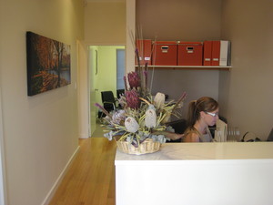 CliniCare Hearing Solutions Pic 3 - Reception