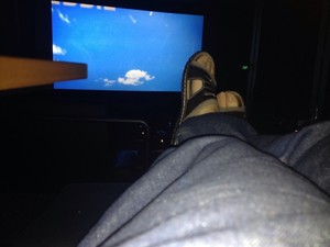 Event Cinemas Pic 3 - Gold class