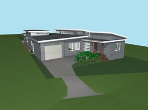 Northern Beaches Designs Pic 4 - Forestville Project Additions pool