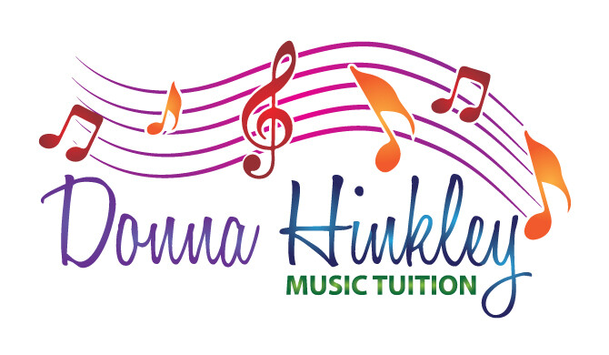 Donna Hinkley Music Tuition Pic 1