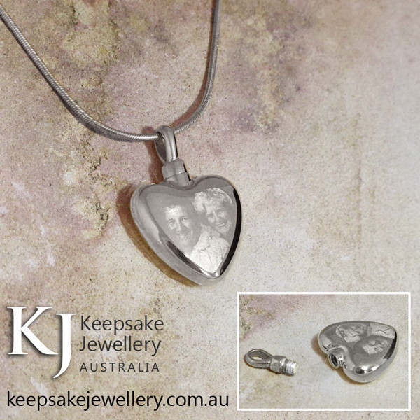 Keepsake Jewellery Australia in North Beach, Perth, WA, Jewellery