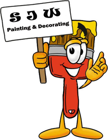 SJW Painting & Decorating Pic 1