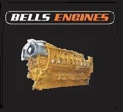 Bells Engines Reconditioning & Parts Service Pic 1 - Bells Engines Cummins and Caterpillar Engines