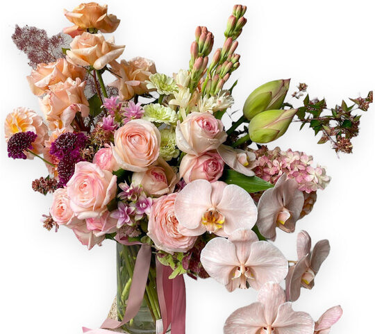 Bless Flowers Pic 2 - ORDER ONLINE FLOWERS GIFT PLANTS FLORIST DOUBLE BAY SAME DAY DELIVERY