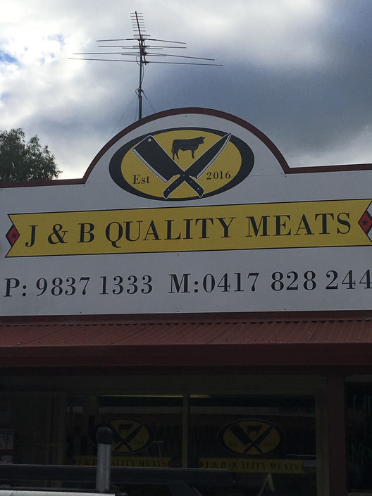 J&B Quality Meats In Quakers Hill, Sydney, NSW, Butchers - TrueLocal