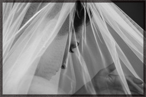 Australian Wedding Photography Pic 3 - black and white wedding photographer