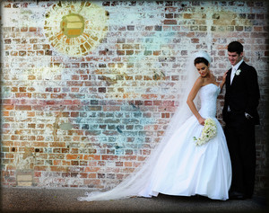 Australian Wedding Photography Pic 2 - Brisbane wedding photographer