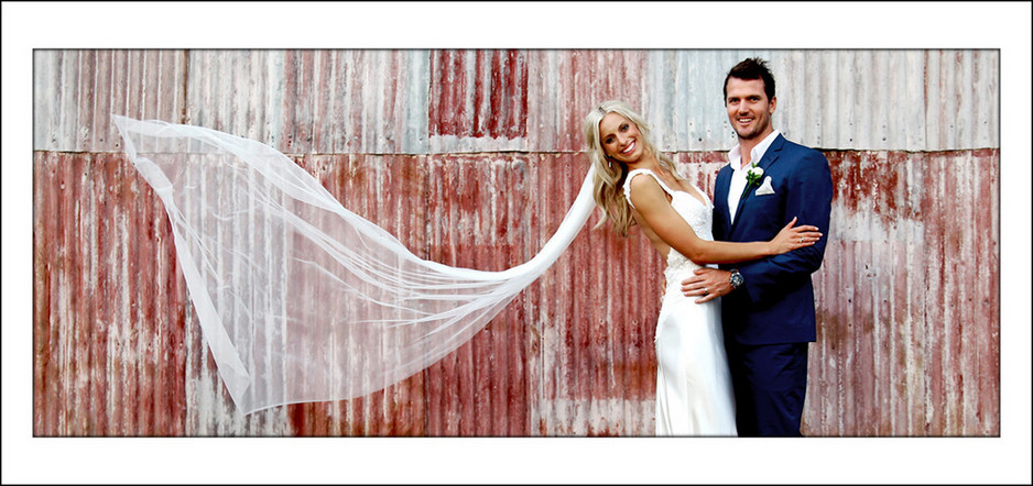 Australian Wedding Photography Pic 1 - professional wedding photographer