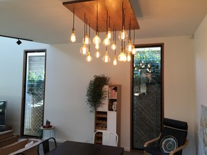 Australian Professional Electrical Services Pic 3 - Custom Made Lighting