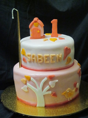 Sublime Cake Creations Pic 3