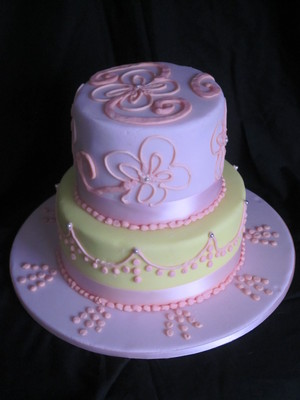 Sublime Cake Creations Pic 5