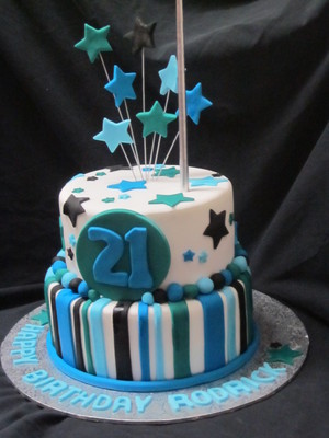 Sublime Cake Creations Pic 4