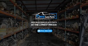 Onyx Auto Parts Brisbane Pic 2