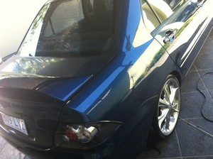 Five Star Car Cleaning Detailing Pic 5