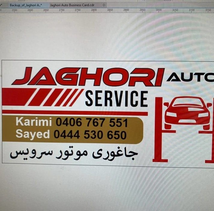 Jaghori Auto Service Pic 1